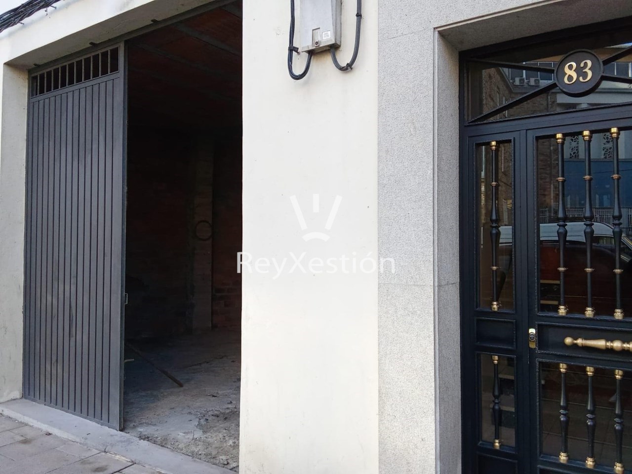 Foto 4 VÉNDESE LOCAL COMERCIAL EN VISTA ALEGRE, ZONA NORTE SANTIAGO