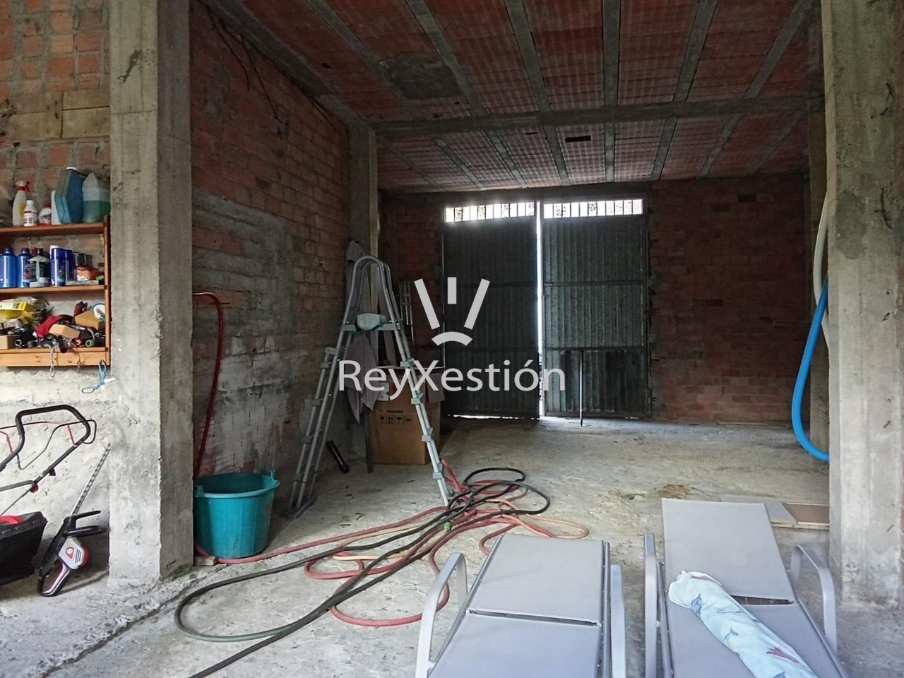 Foto 9 VÉNDESE LOCAL COMERCIAL EN VISTA ALEGRE, ZONA NORTE SANTIAGO