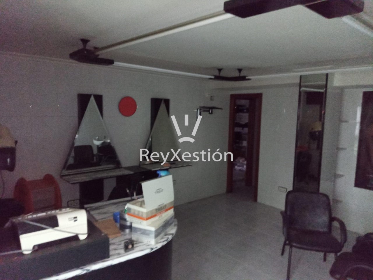 Foto 5 VÉNDESE LOCAL COMERCIAL EN VITE/VISTA ALEGRE, ZONA NORTE - SANTIAGO