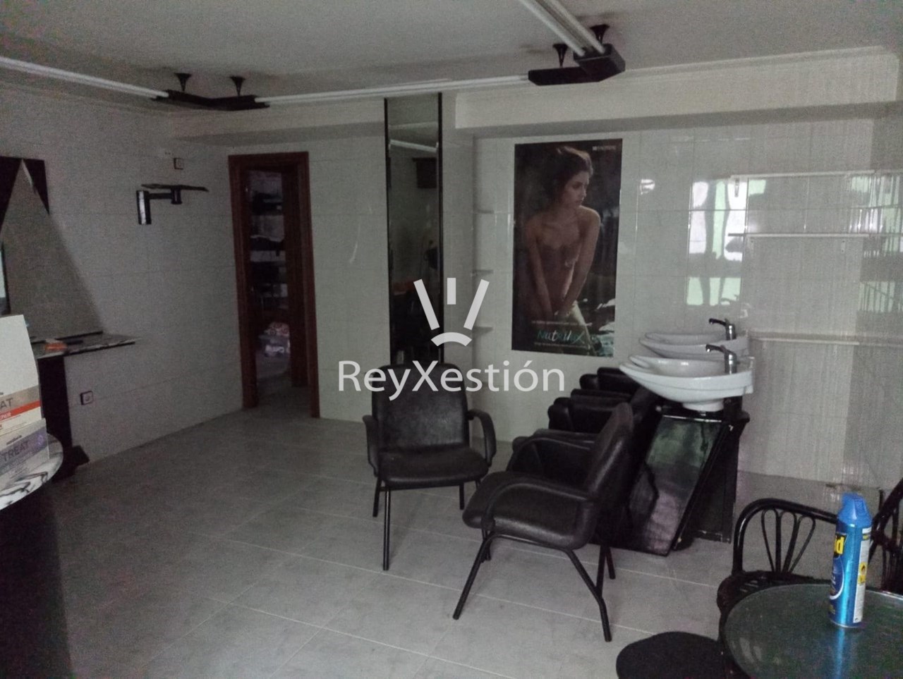 Foto 6 VÉNDESE LOCAL COMERCIAL EN VITE/VISTA ALEGRE, ZONA NORTE - SANTIAGO