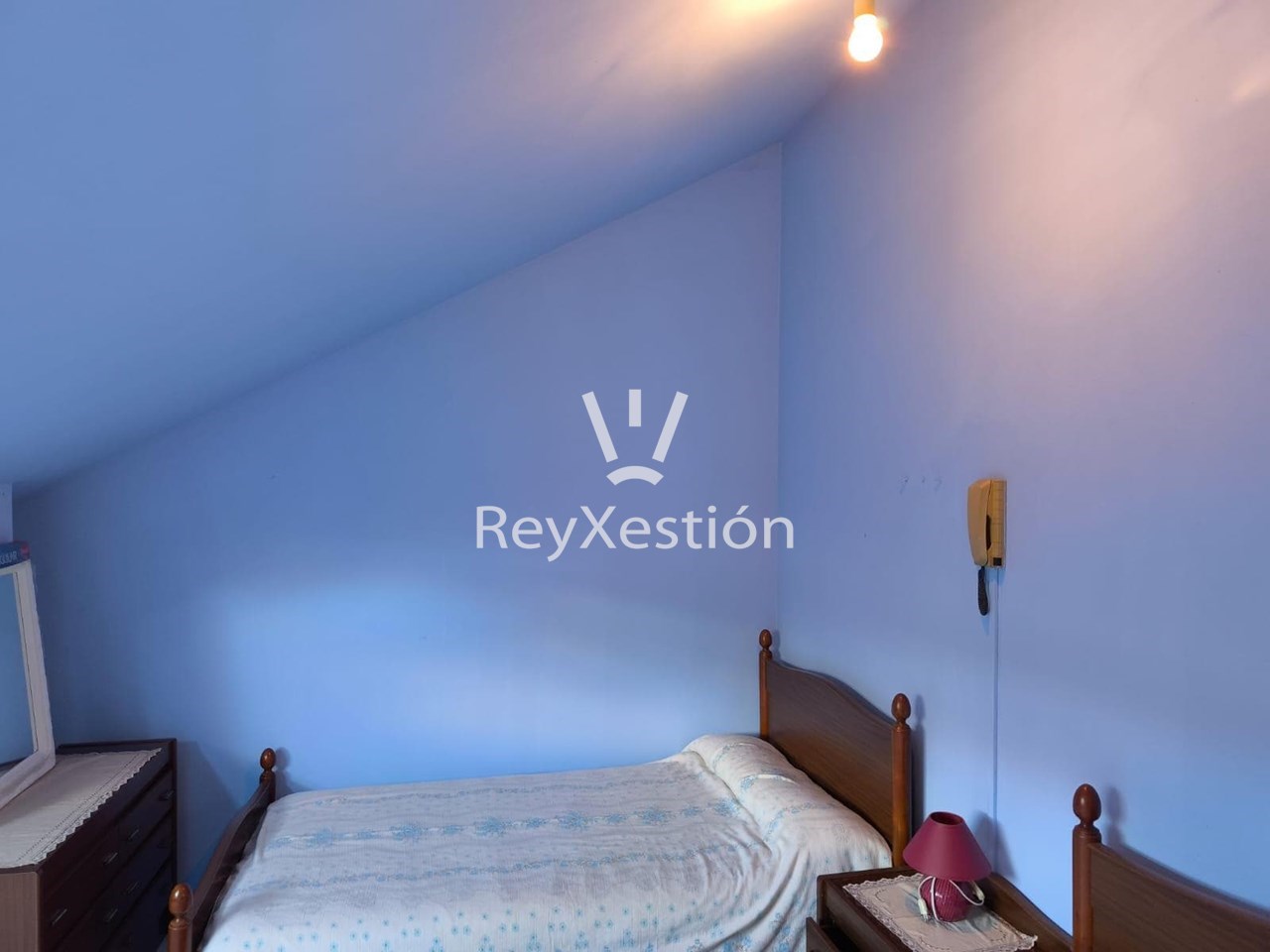 Foto 10 VÉNDESE PISO EN ZONA NORTE - Rua Salvadas, SANTIAGO DE COMPOSTELA