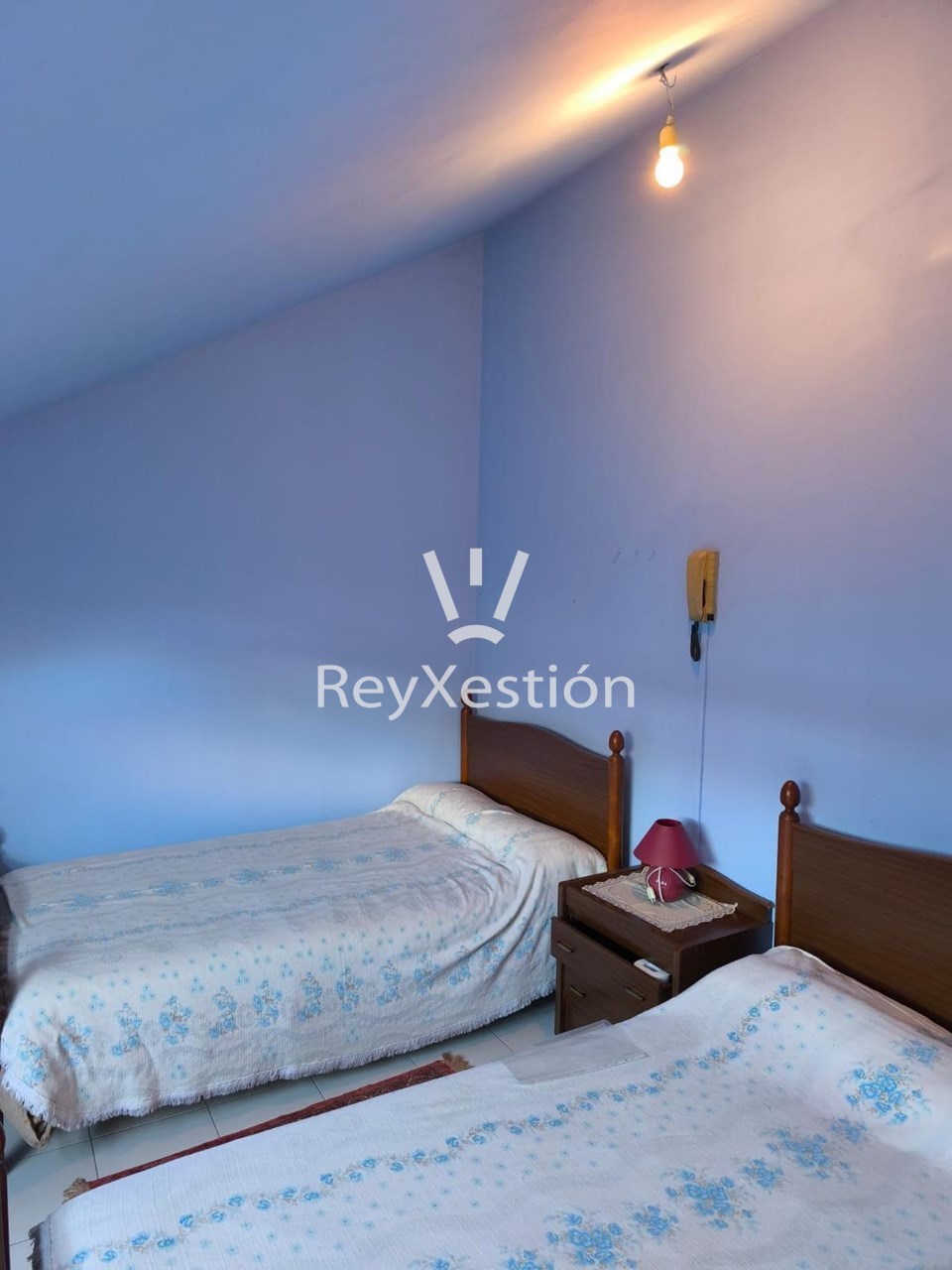 Foto 11 VÉNDESE PISO EN ZONA NORTE - Rua Salvadas, SANTIAGO DE COMPOSTELA