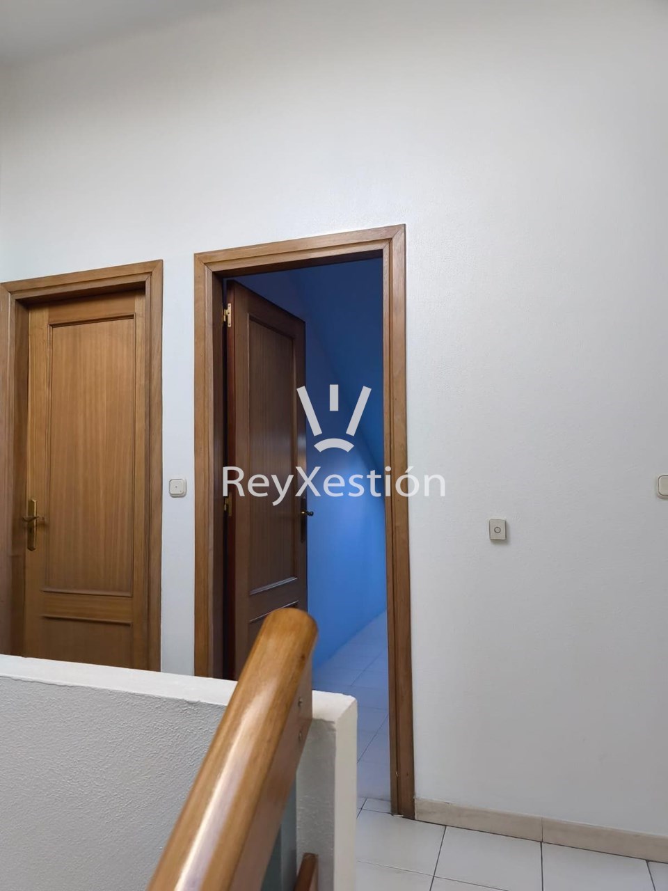 Foto 12 VÉNDESE PISO EN ZONA NORTE - Rua Salvadas, SANTIAGO DE COMPOSTELA