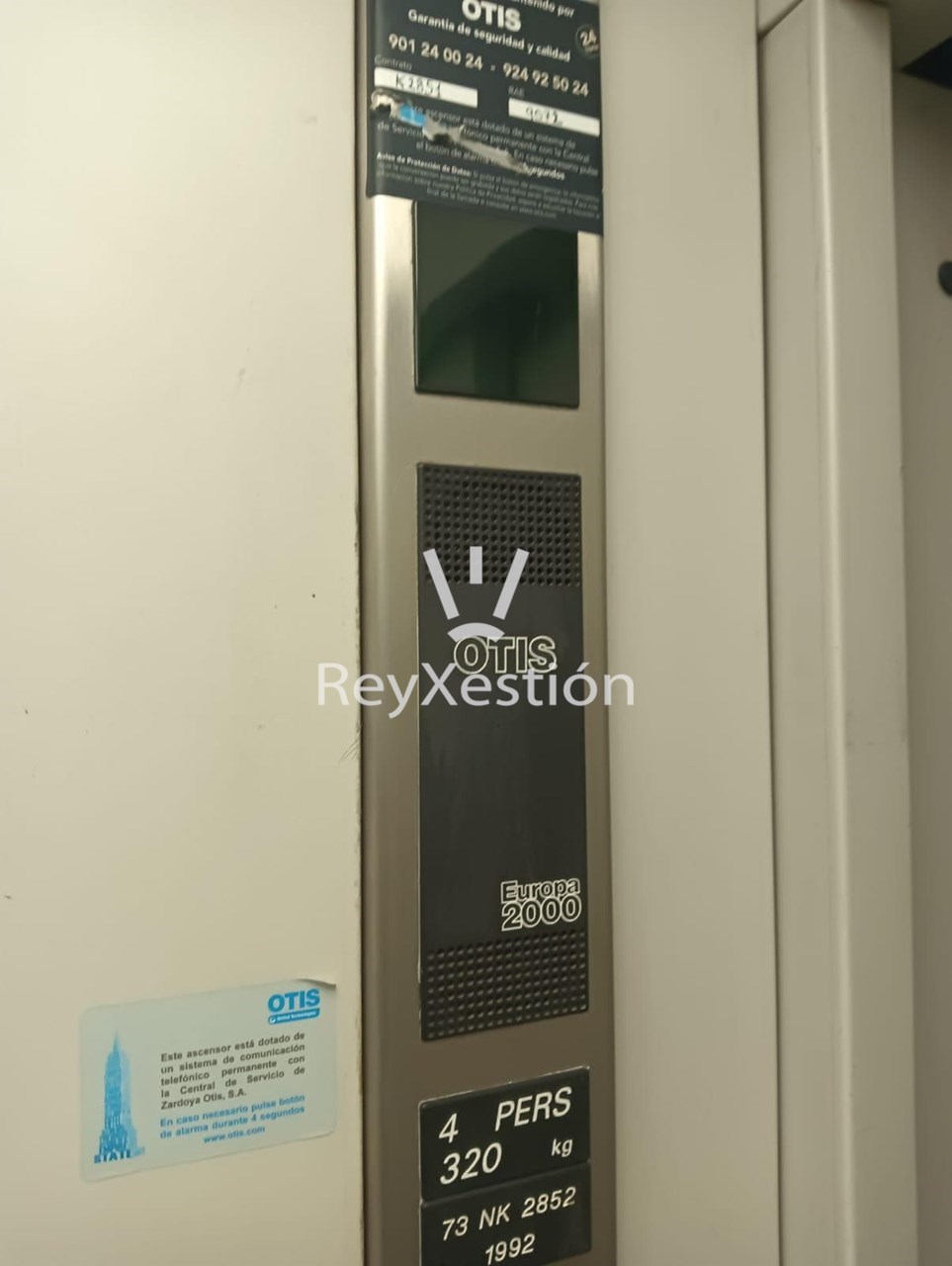 Foto 15 VÉNDESE PISO EN ZONA NORTE - Rua Salvadas, SANTIAGO DE COMPOSTELA