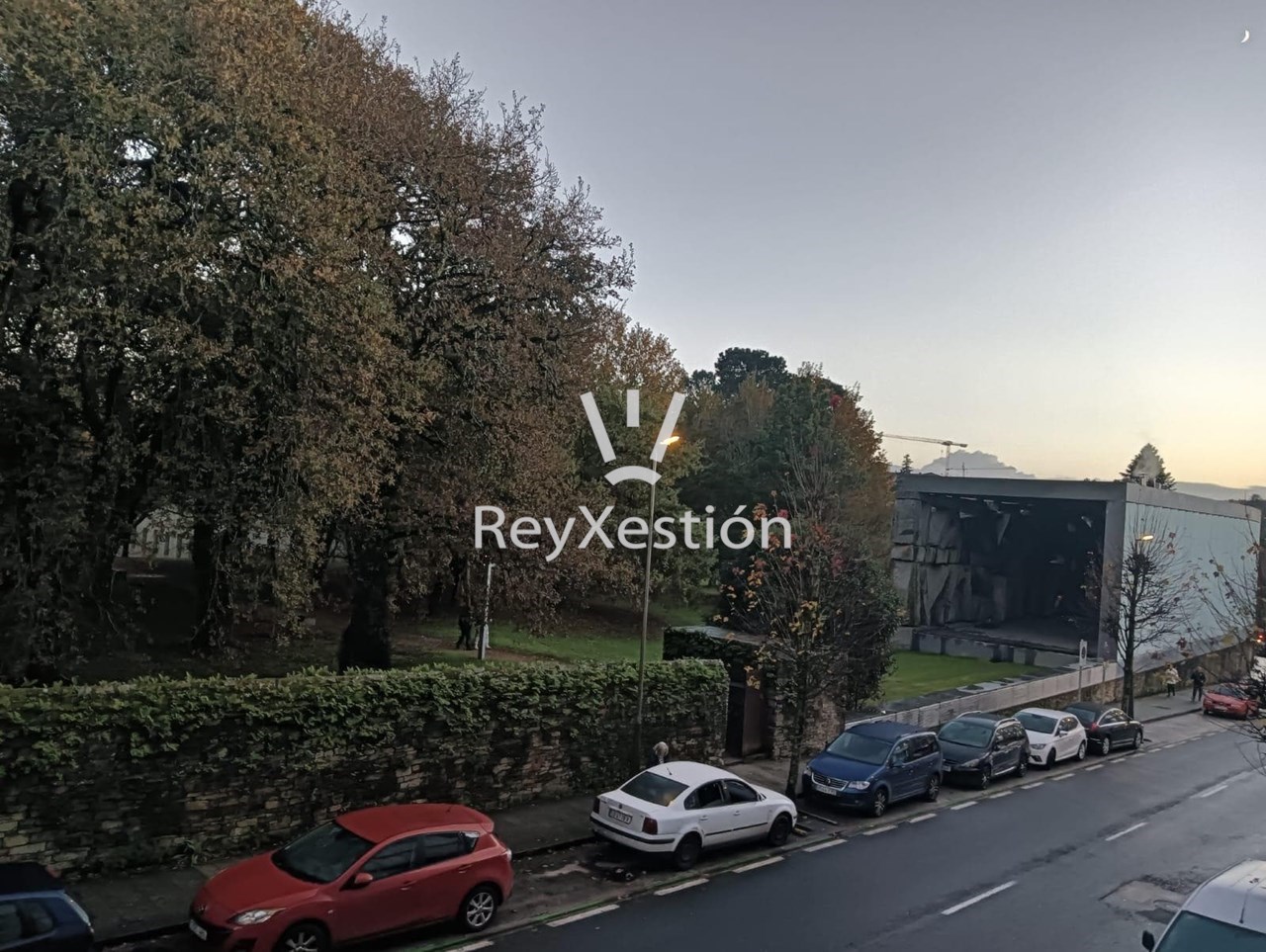 Foto 17 VÉNDESE PISO EN ZONA NORTE - Rua Salvadas, SANTIAGO DE COMPOSTELA