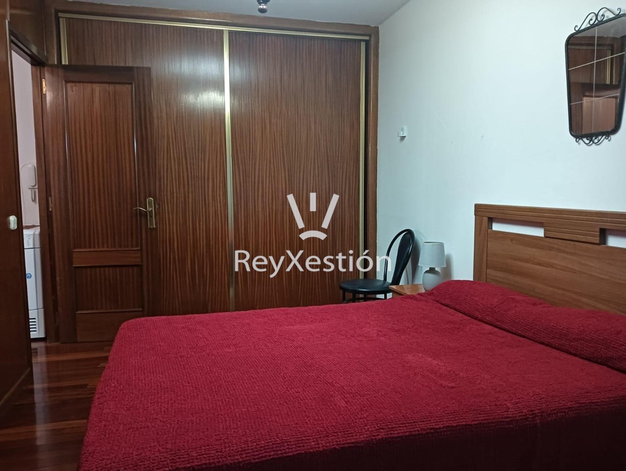 Foto 22 VÉNDESE PISO EN ZONA NORTE - Rua Salvadas, SANTIAGO DE COMPOSTELA