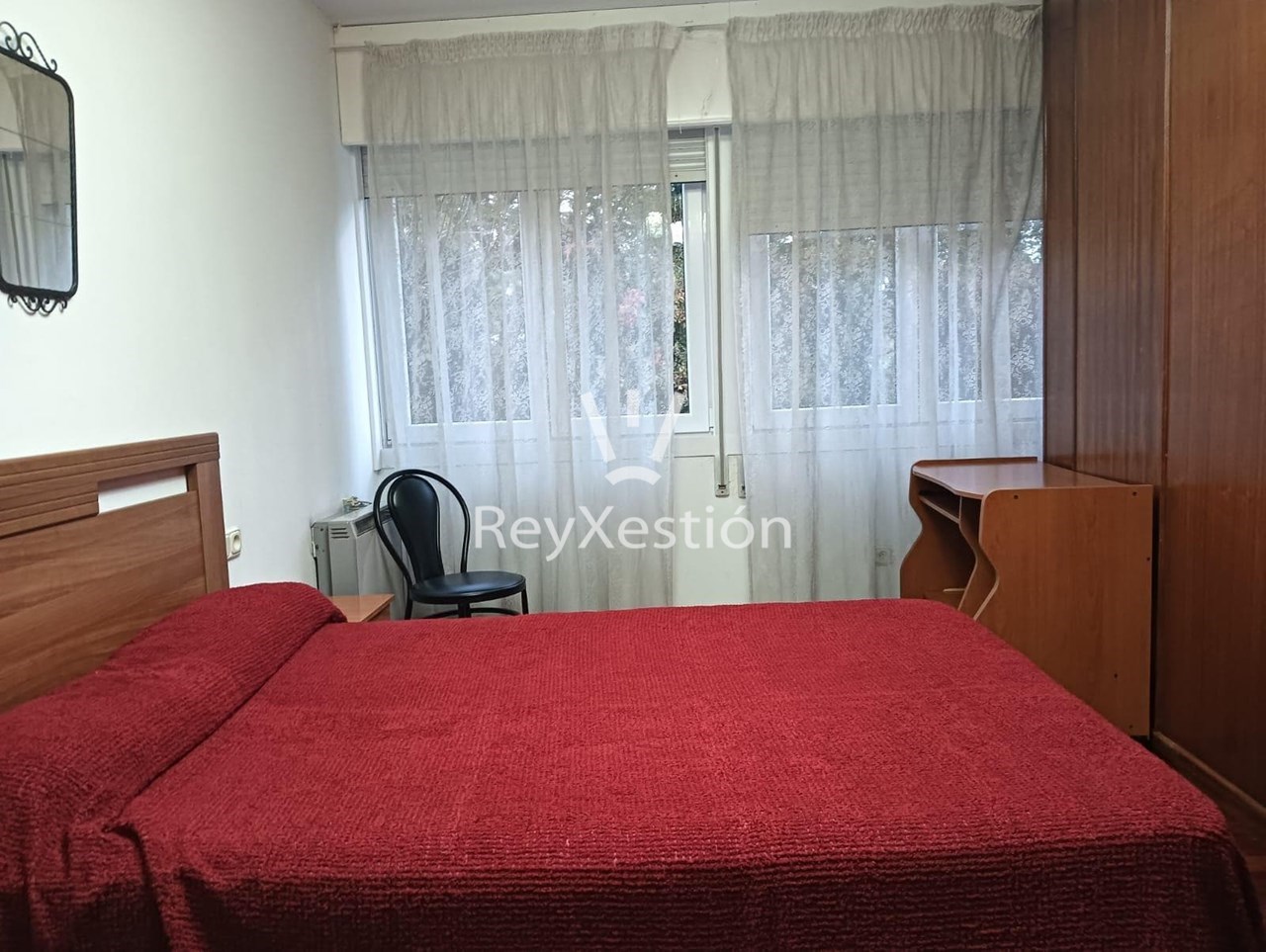 Foto 23 VÉNDESE PISO EN ZONA NORTE - Rua Salvadas, SANTIAGO DE COMPOSTELA