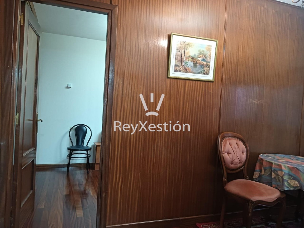 Foto 25 VÉNDESE PISO EN ZONA NORTE - Rua Salvadas, SANTIAGO DE COMPOSTELA