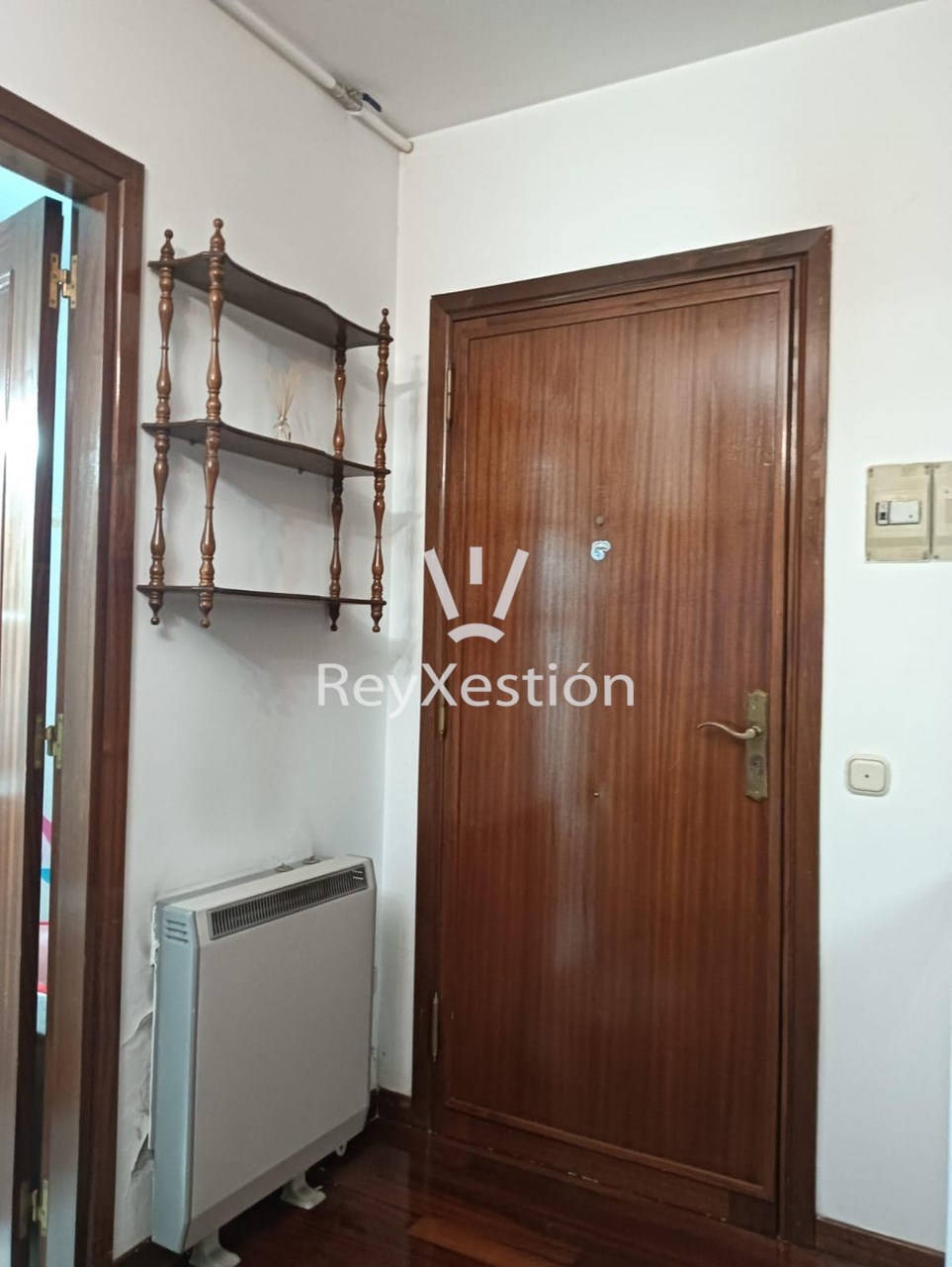 Foto 27 VÉNDESE PISO EN ZONA NORTE - Rua Salvadas, SANTIAGO DE COMPOSTELA