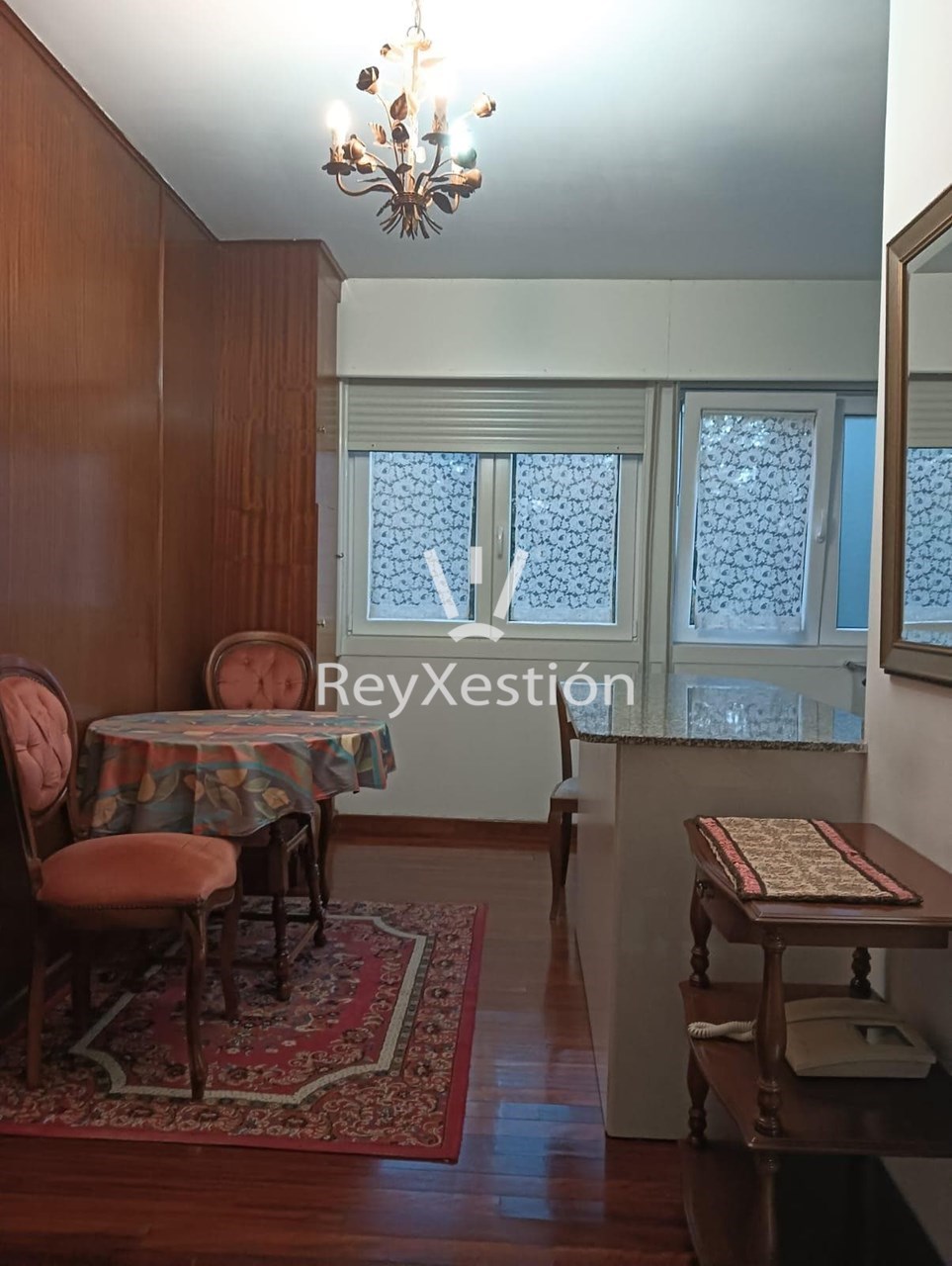 Foto 28 VÉNDESE PISO EN ZONA NORTE - Rua Salvadas, SANTIAGO DE COMPOSTELA