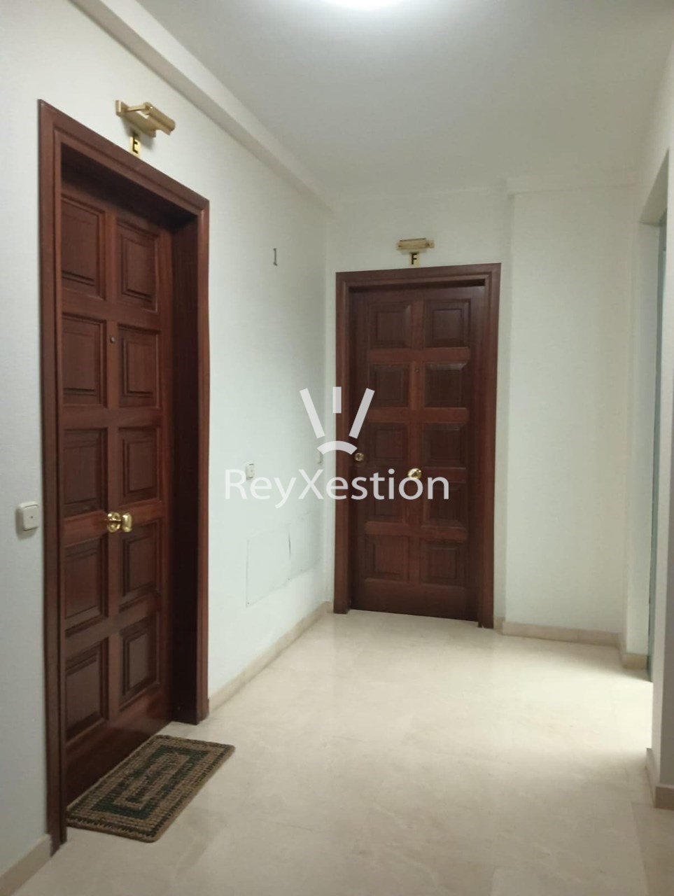 Foto 29 VÉNDESE PISO EN ZONA NORTE - Rua Salvadas, SANTIAGO DE COMPOSTELA