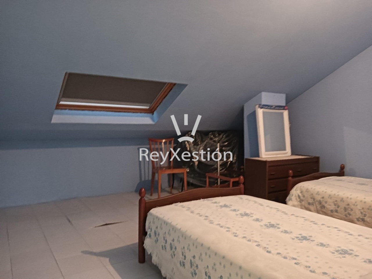 Foto 30 VÉNDESE PISO EN ZONA NORTE - Rua Salvadas, SANTIAGO DE COMPOSTELA