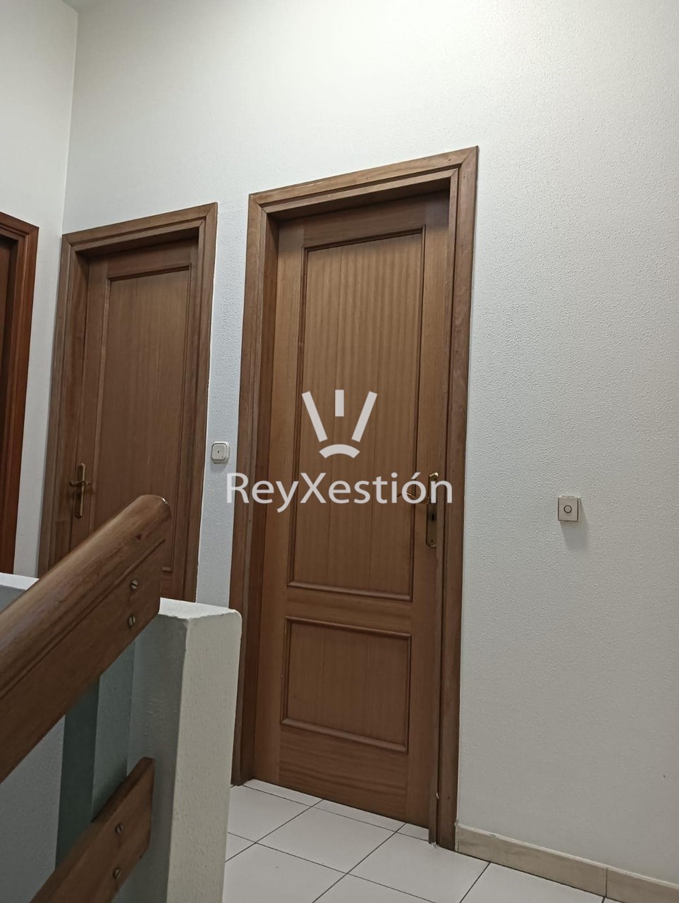 Foto 32 VÉNDESE PISO EN ZONA NORTE - Rua Salvadas, SANTIAGO DE COMPOSTELA