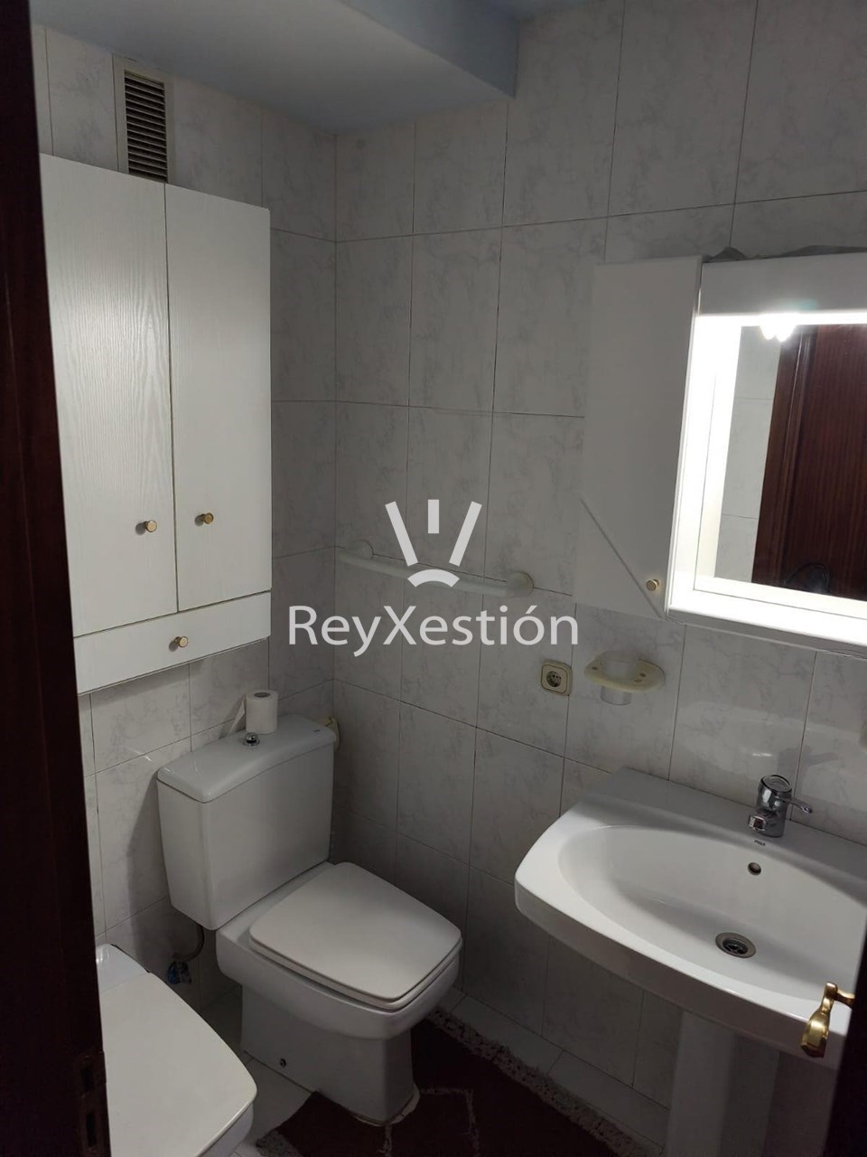 Foto 5 VÉNDESE PISO EN ZONA NORTE - Rua Salvadas, SANTIAGO DE COMPOSTELA