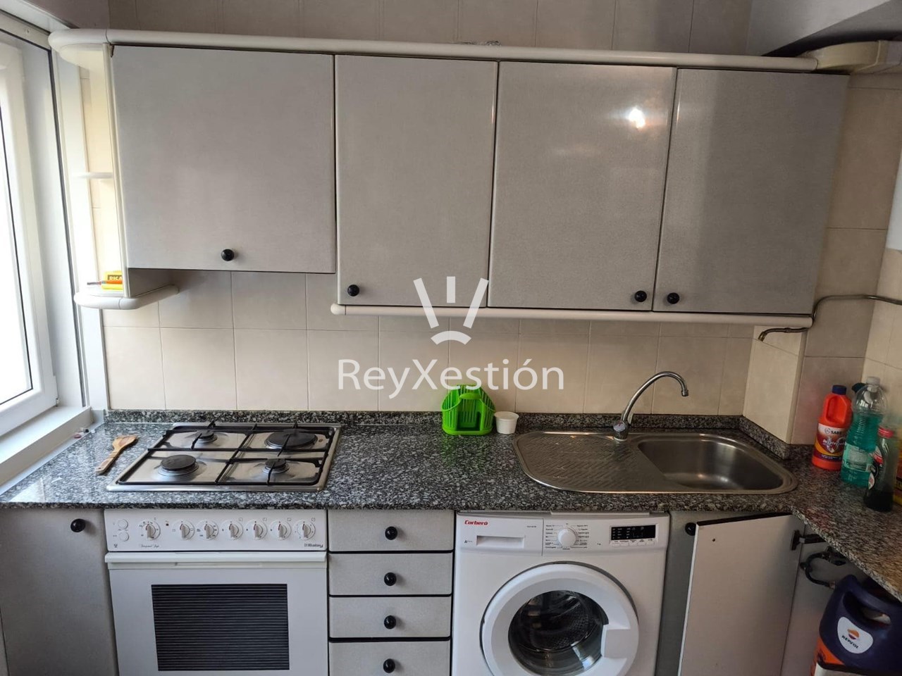 Foto 6 VÉNDESE PISO EN ZONA NORTE - Rua Salvadas, SANTIAGO DE COMPOSTELA