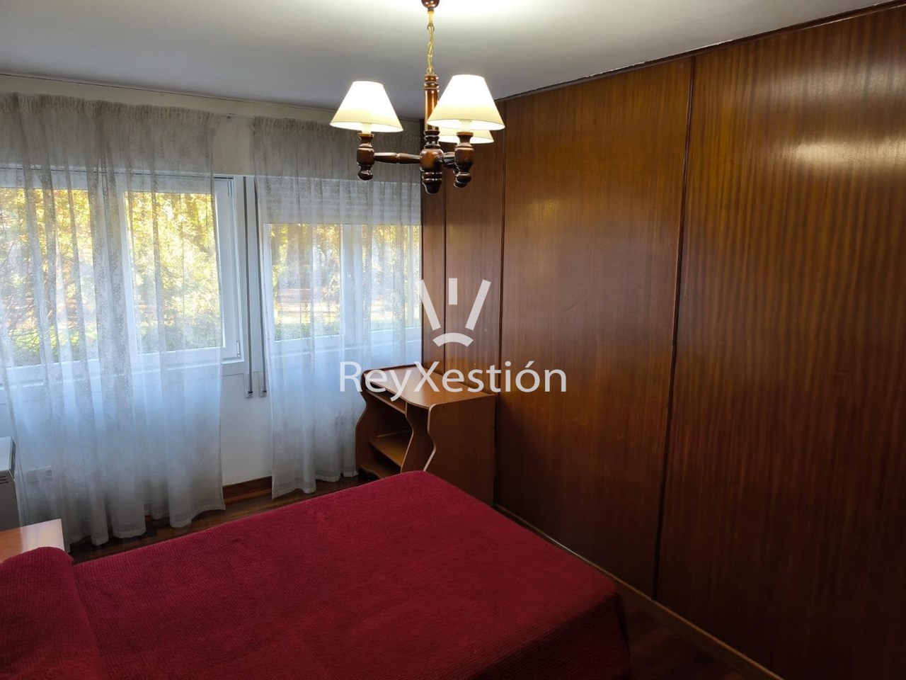 Foto 7 VÉNDESE PISO EN ZONA NORTE - Rua Salvadas, SANTIAGO DE COMPOSTELA