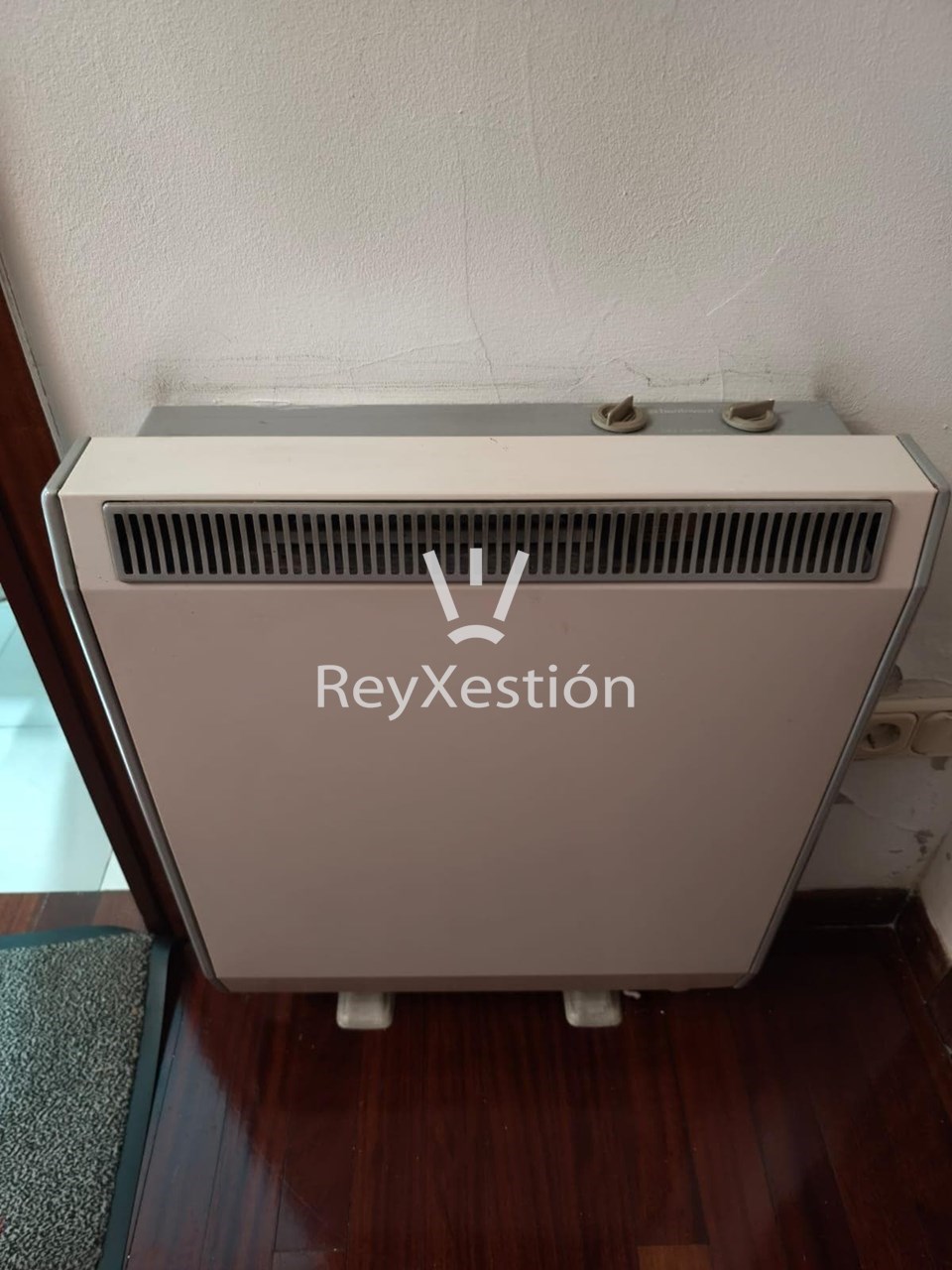 Foto 8 VÉNDESE PISO EN ZONA NORTE - Rua Salvadas, SANTIAGO DE COMPOSTELA