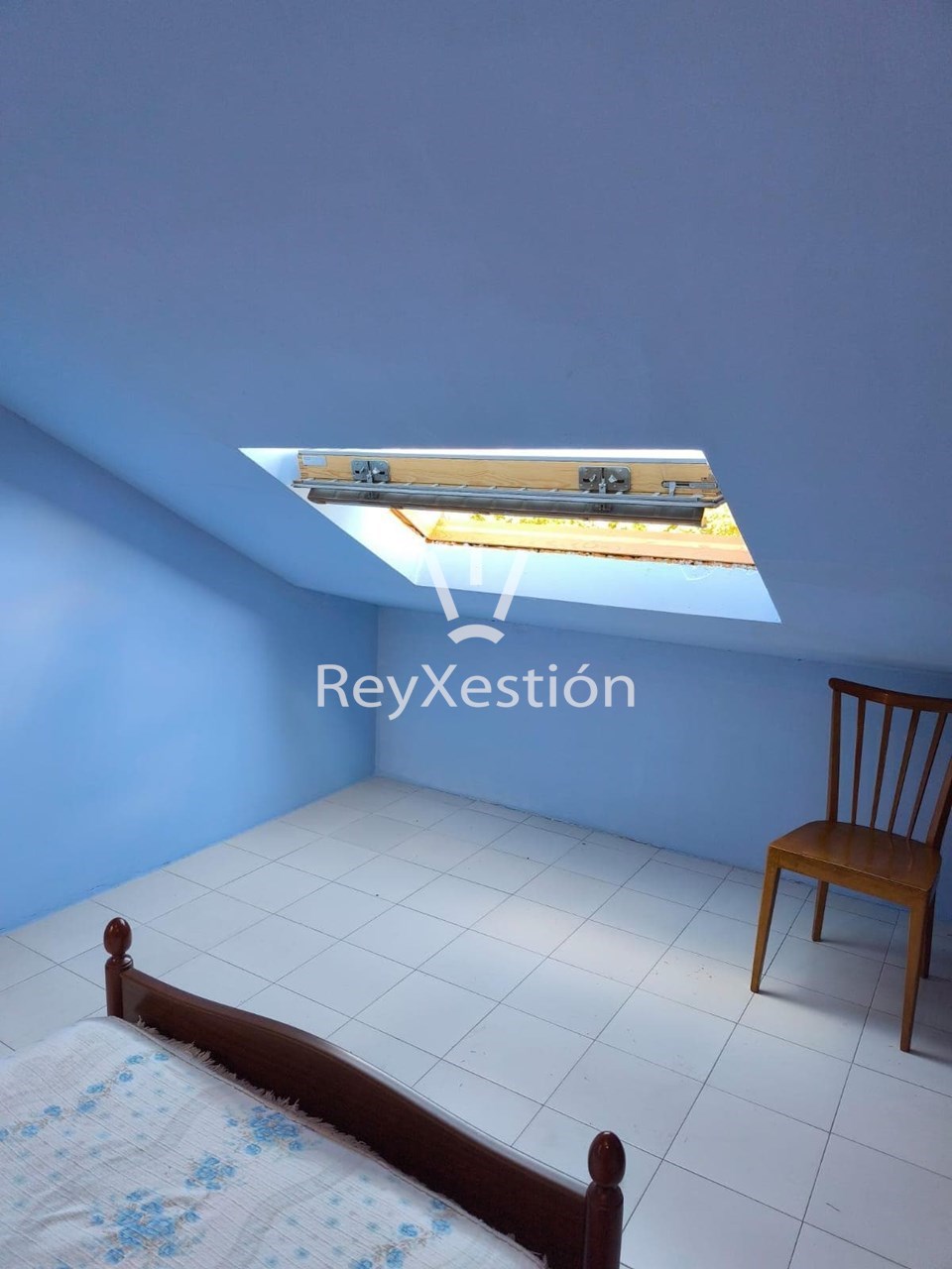 Foto 9 VÉNDESE PISO EN ZONA NORTE - Rua Salvadas, SANTIAGO DE COMPOSTELA