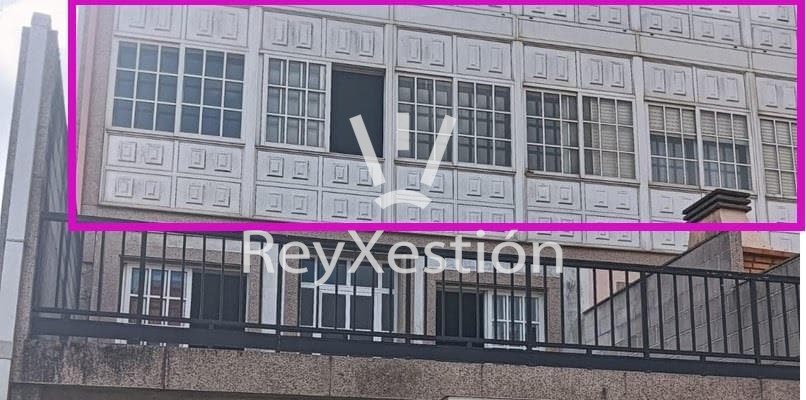 Foto 5 VENDESE PLANTA BAIXA CON GARAXE, Camiño dos Vilares (Santiago)