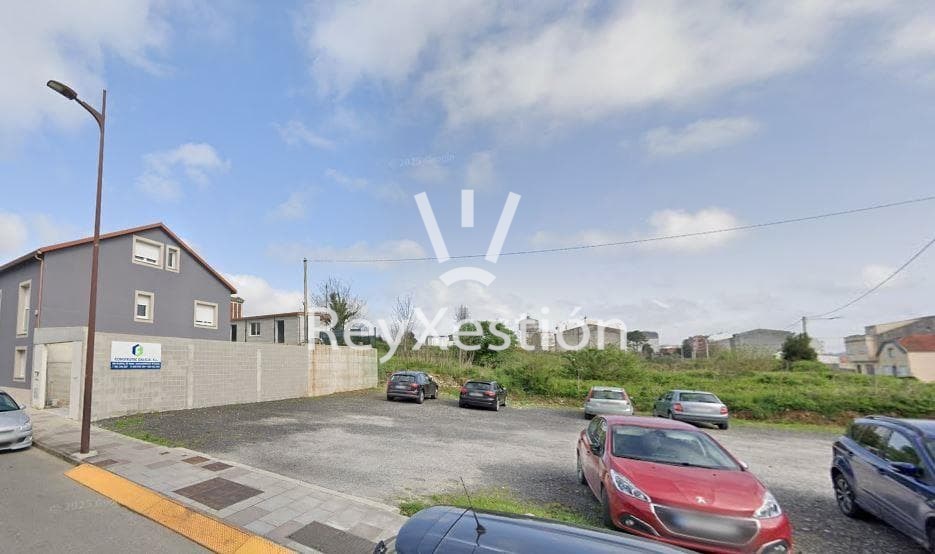 Foto 7 Véndese SOLAR EDIFICABLE en Carballo (A Coruña)