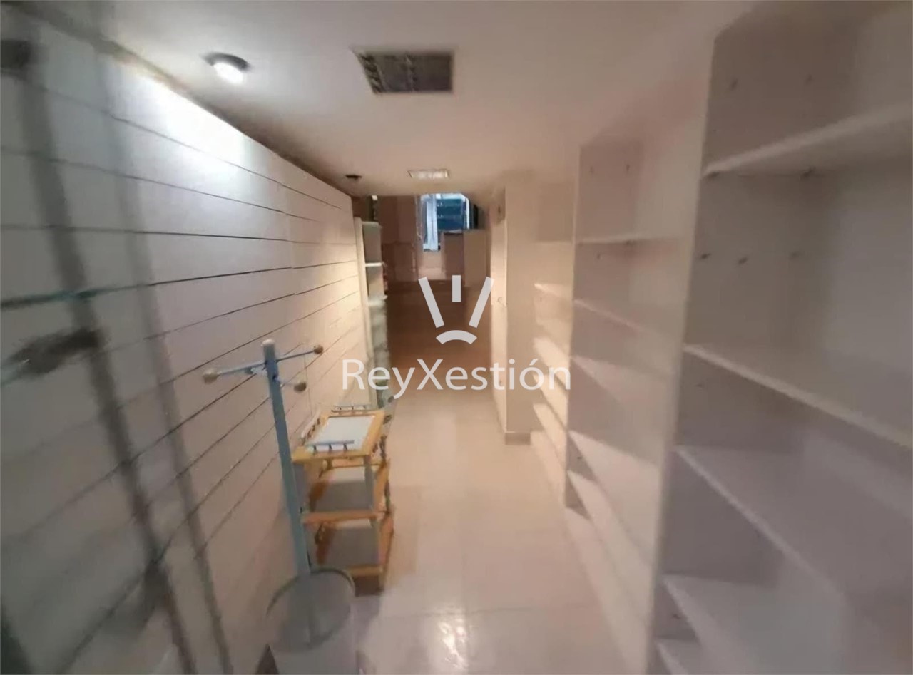 Foto 4 VENTA LOCAL COMERCIAL CALDEIRERIA