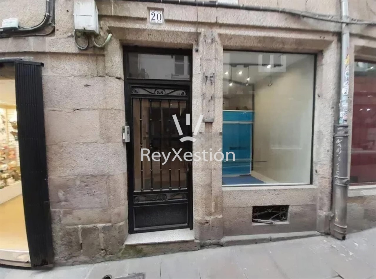 Foto 1 VENTA LOCAL COMERCIAL