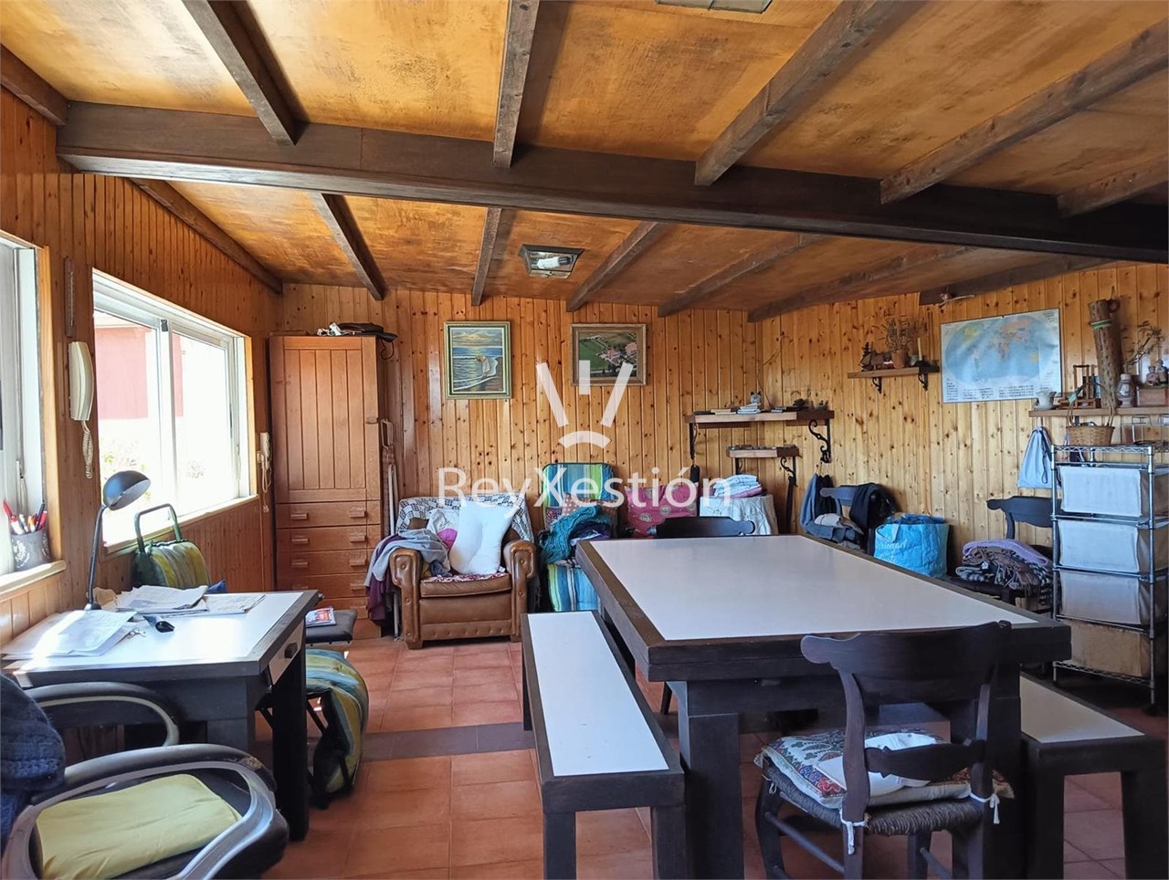 Foto 13 VIVENDA de 2 DORMITORIOS situada en RESIDENCIAL COMUNITARIO