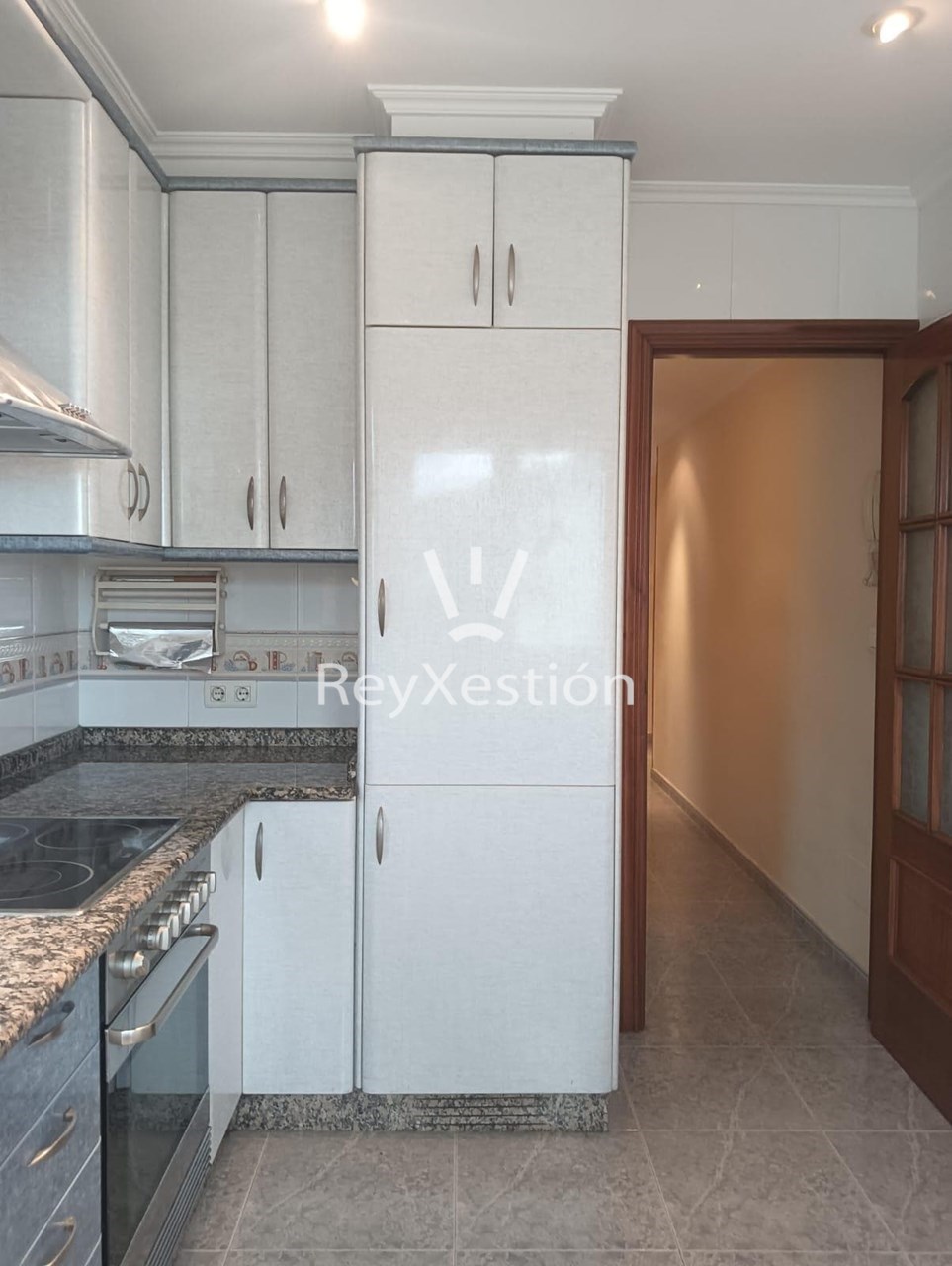 Foto 19 VIVENDA de 2 DORMITORIOS situada en RESIDENCIAL COMUNITARIO