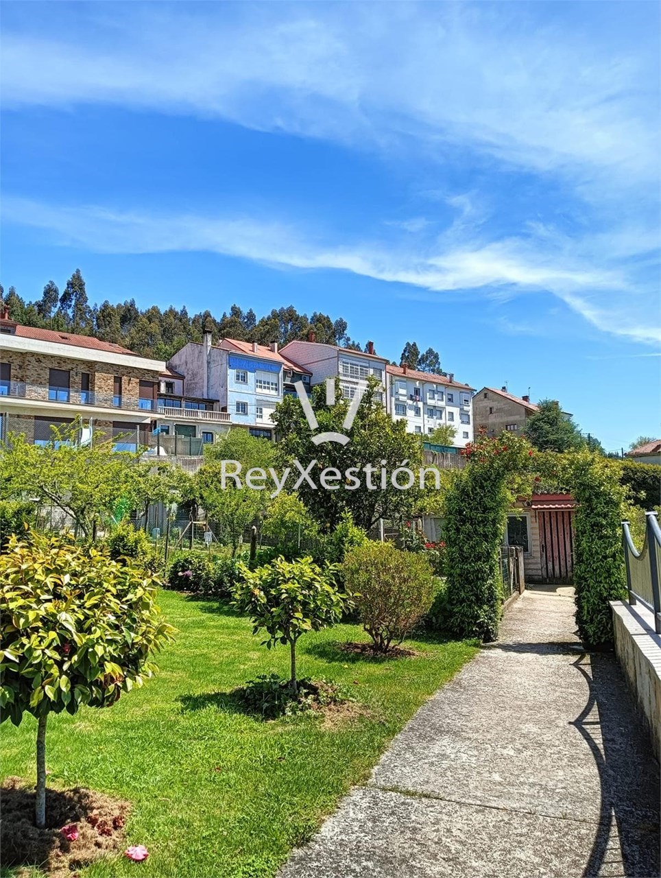 Foto 3 VIVENDA de 2 DORMITORIOS situada en RESIDENCIAL COMUNITARIO