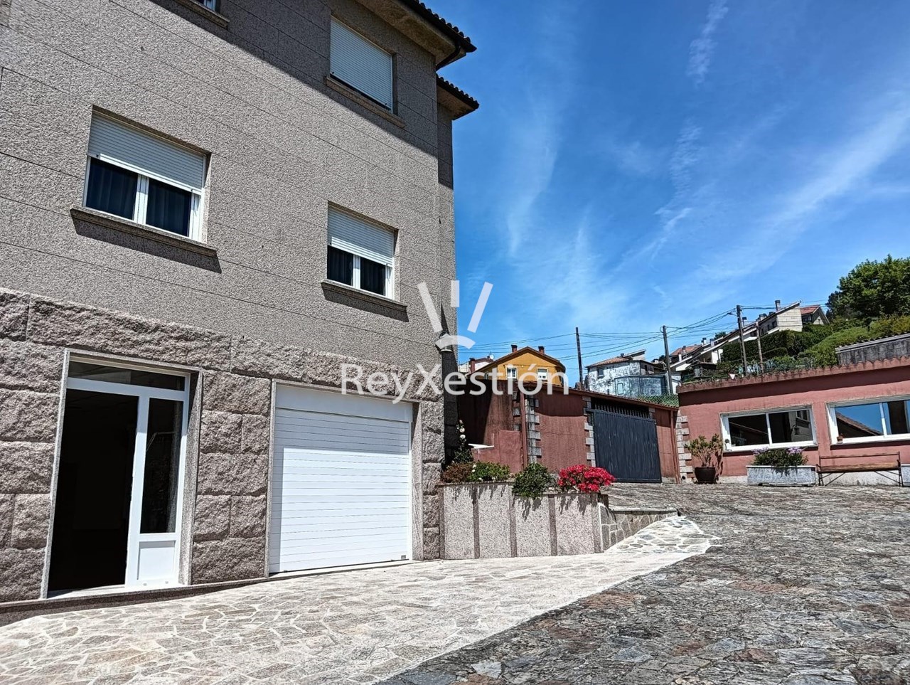 Foto 4 VIVENDA de 2 DORMITORIOS situada en RESIDENCIAL COMUNITARIO