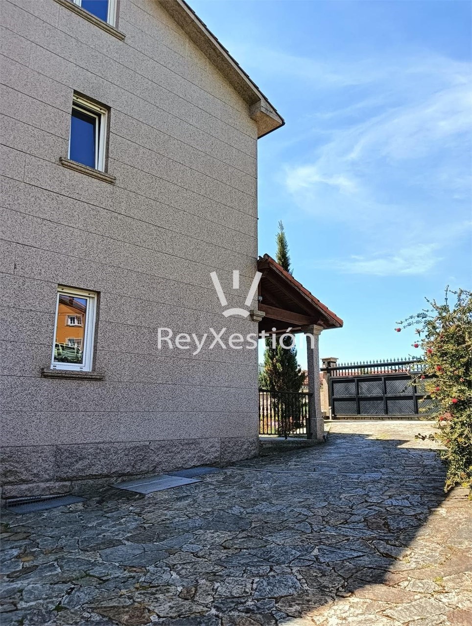 Foto 8 VIVENDA de 2 DORMITORIOS situada en RESIDENCIAL COMUNITARIO