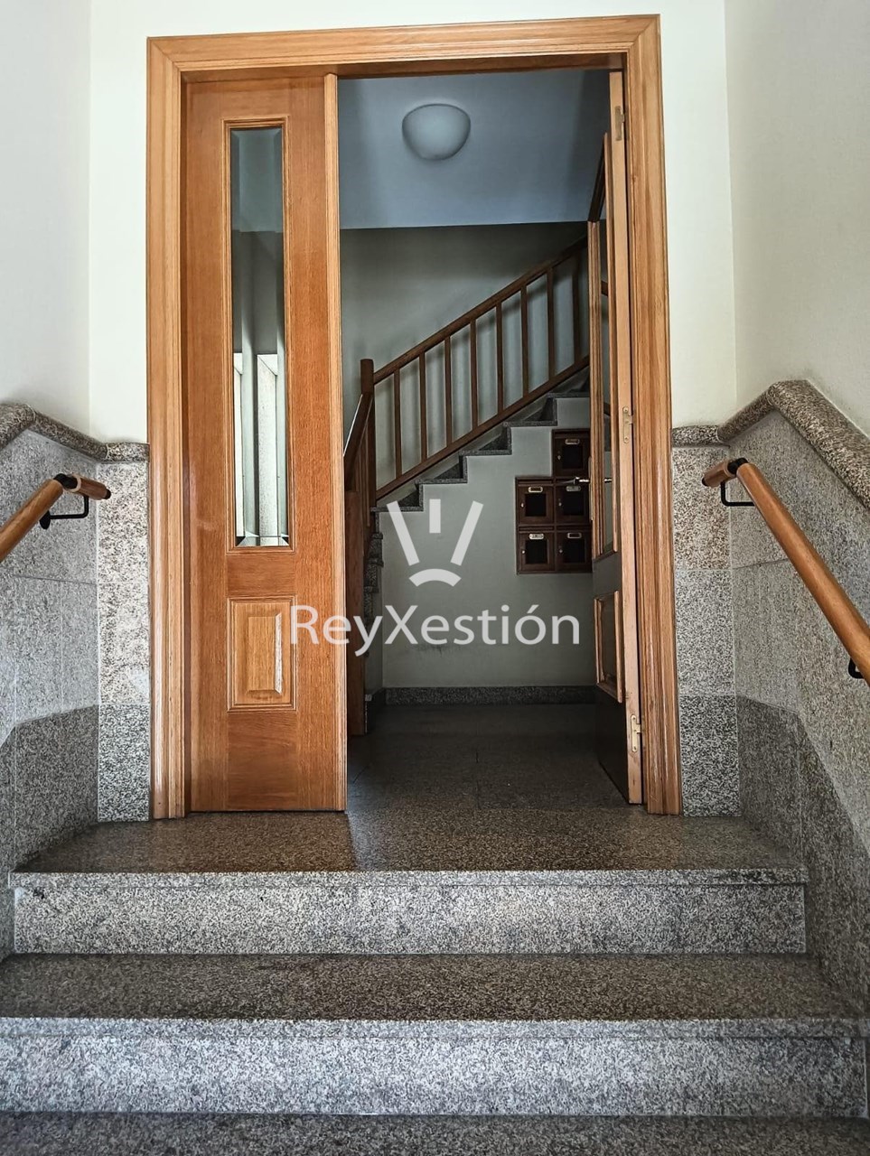 Foto 17 Vivenda de dúas habitacións en Rúa Loureiros, no Casco Histórico, CAMPUS NORTE, SANTIAGO