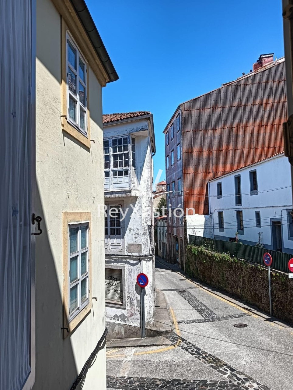 Foto 19 Vivenda de dúas habitacións en Rúa Loureiros, no Casco Histórico, CAMPUS NORTE, SANTIAGO