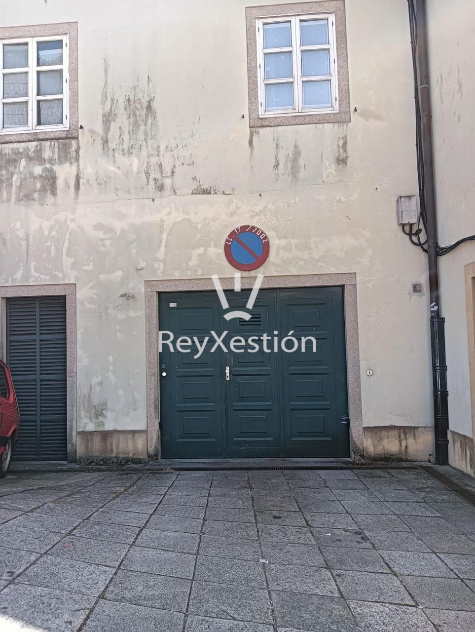 Foto 20 Vivenda de dúas habitacións en Rúa Loureiros, no Casco Histórico, CAMPUS NORTE, SANTIAGO