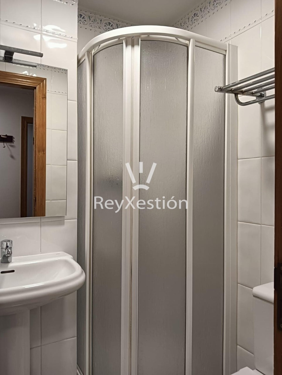 Foto 3 Vivenda de dúas habitacións en Rúa Loureiros, no Casco Histórico, CAMPUS NORTE, SANTIAGO