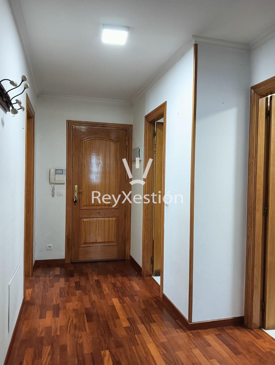 Foto 6 Vivenda de dúas habitacións en Rúa Loureiros, no Casco Histórico, CAMPUS NORTE, SANTIAGO