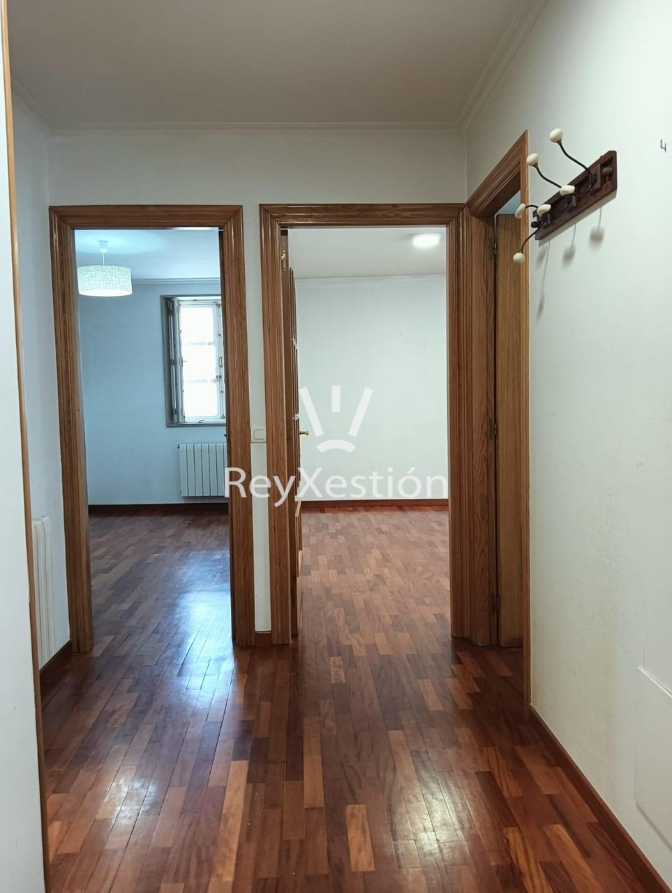 Foto 7 Vivenda de dúas habitacións en Rúa Loureiros, no Casco Histórico, CAMPUS NORTE, SANTIAGO