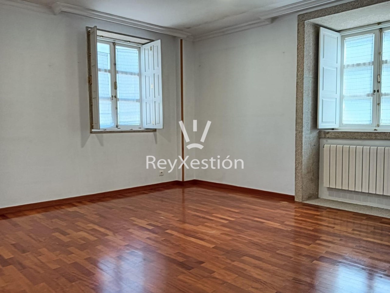 Foto 9 Vivenda de dúas habitacións en Rúa Loureiros, no Casco Histórico, CAMPUS NORTE, SANTIAGO