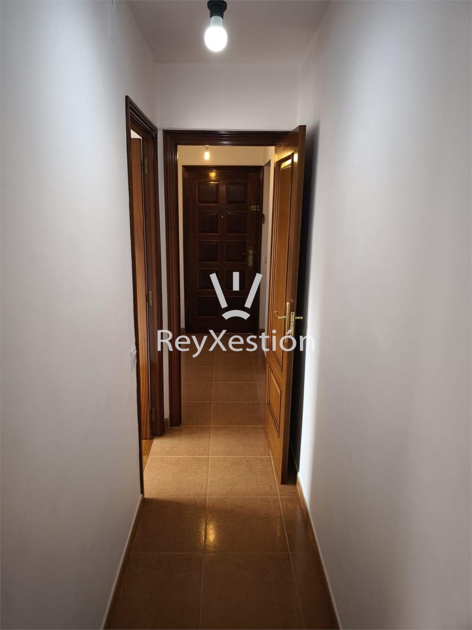 Foto 14 VIVENDA EN VENDA – RÚA BLANCO AMOR, ZONA NORTE - SAN CAETANO, SANTIAGO DE COMPOSTELA