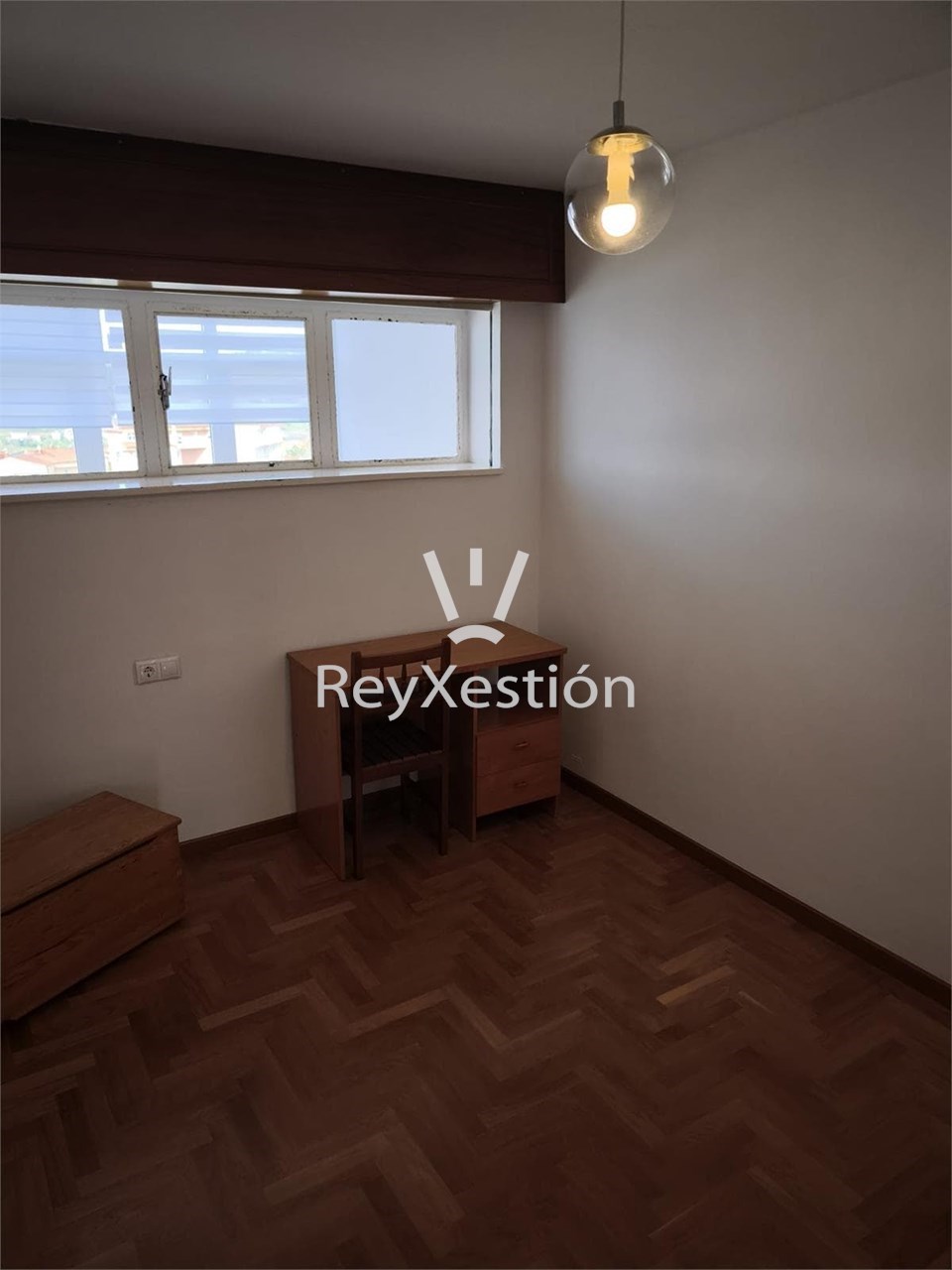 Foto 15 VIVENDA EN VENDA – RÚA BLANCO AMOR, ZONA NORTE - SAN CAETANO, SANTIAGO DE COMPOSTELA