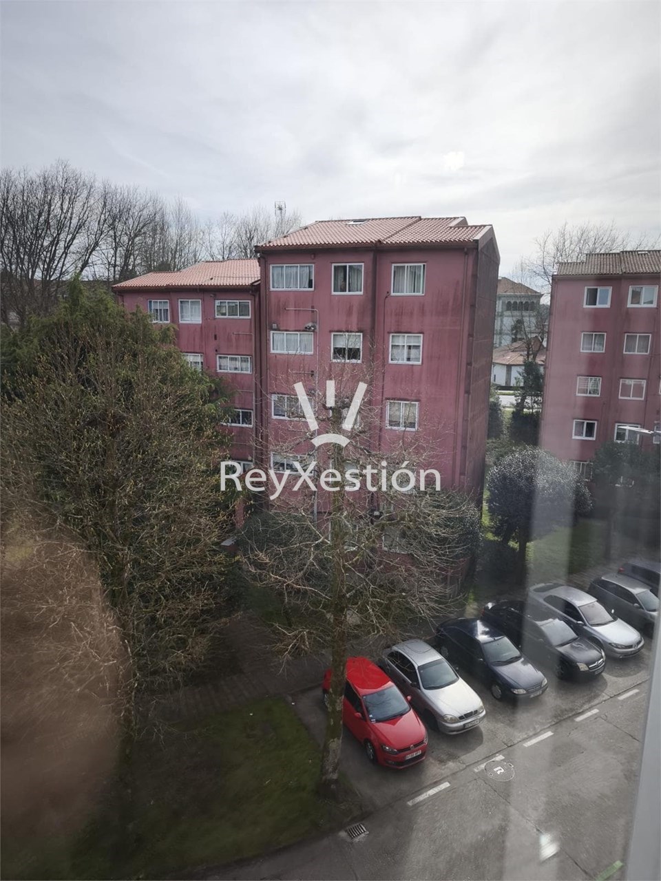 Foto 18 VIVENDA EN VENDA – RÚA BLANCO AMOR, ZONA NORTE - SAN CAETANO, SANTIAGO DE COMPOSTELA