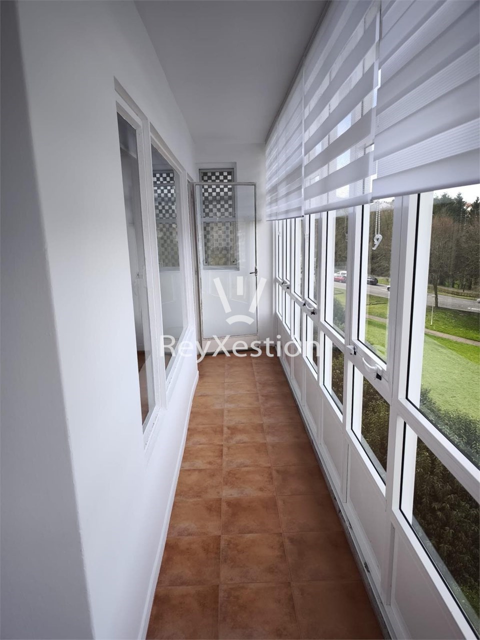 Foto 1 VIVENDA EN VENDA – RÚA BLANCO AMOR, ZONA NORTE - SAN CAETANO, SANTIAGO DE COMPOSTELA