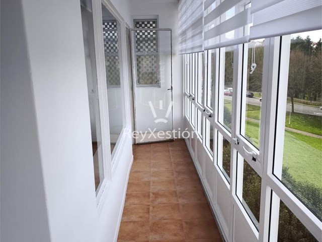 VIVENDA EN VENDA – RÚA BLANCO AMOR, ZONA NORTE - SAN CAETANO, SANTIAGO DE COMPOSTELA