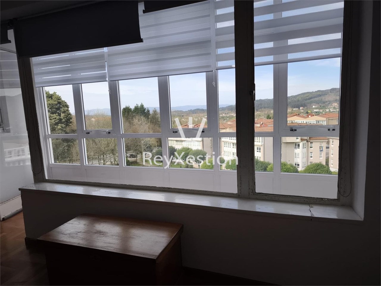 Foto 4 VIVENDA EN VENDA – RÚA BLANCO AMOR, ZONA NORTE - SAN CAETANO, SANTIAGO DE COMPOSTELA