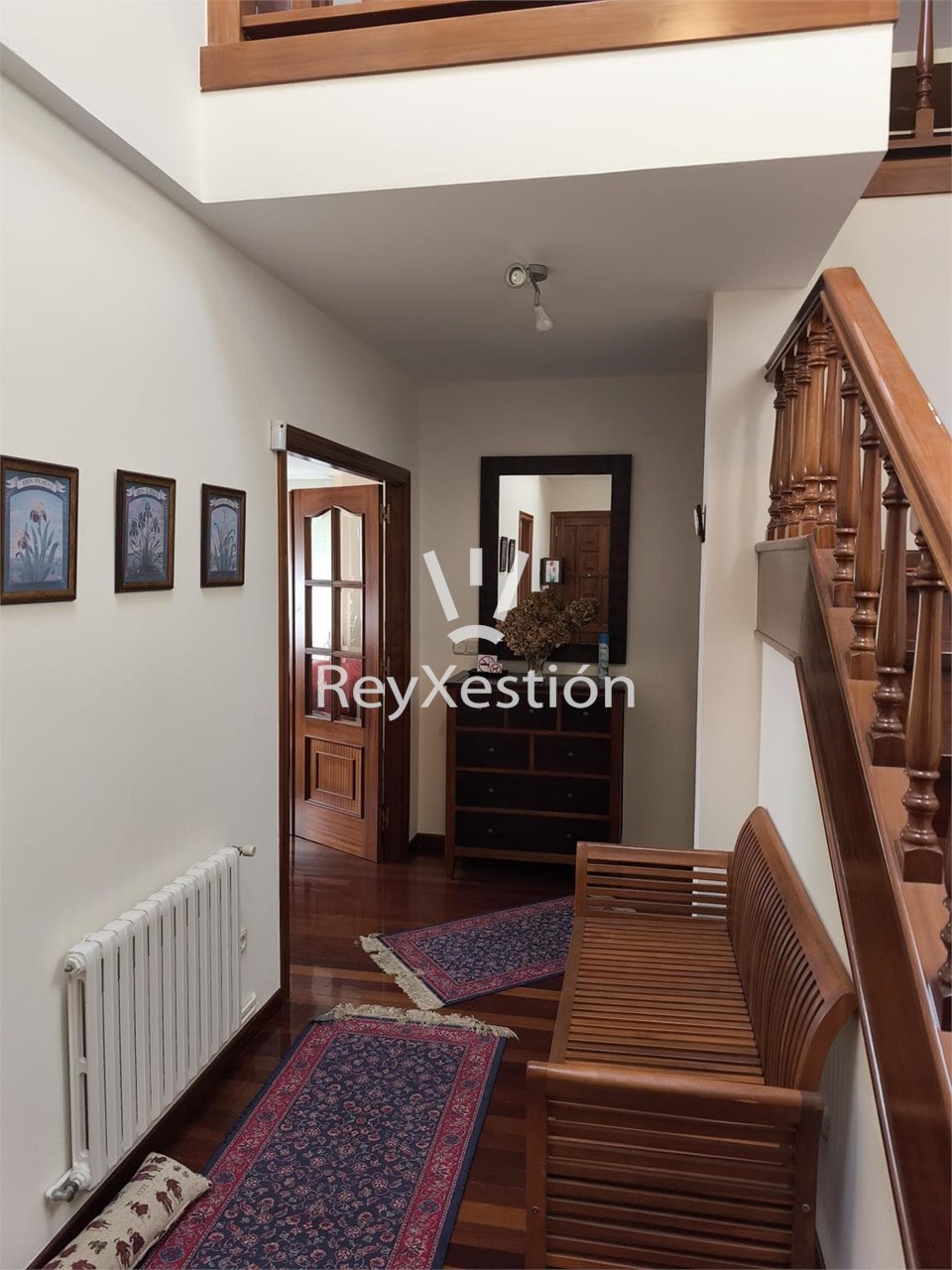 Foto 12 VIVENDA UNIFAMILIAR (a 10 min. de Santiago) – RÚA CARBALLO 18, TEO