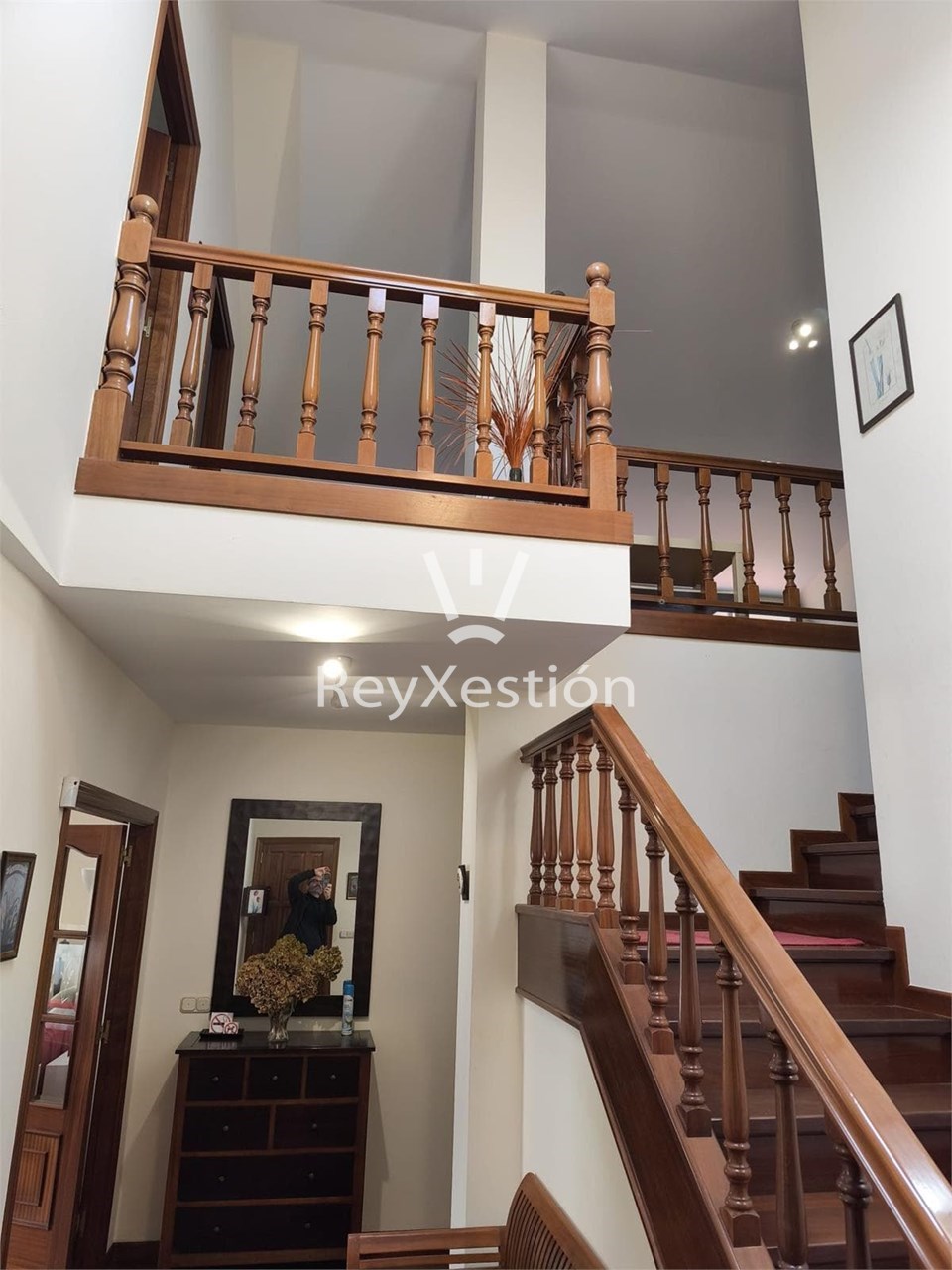 Foto 17 VIVENDA UNIFAMILIAR (a 10 min. de Santiago) – RÚA CARBALLO 18, TEO