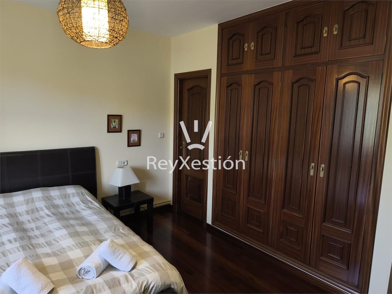 Foto 18 VIVENDA UNIFAMILIAR (a 10 min. de Santiago) – RÚA CARBALLO 18, TEO