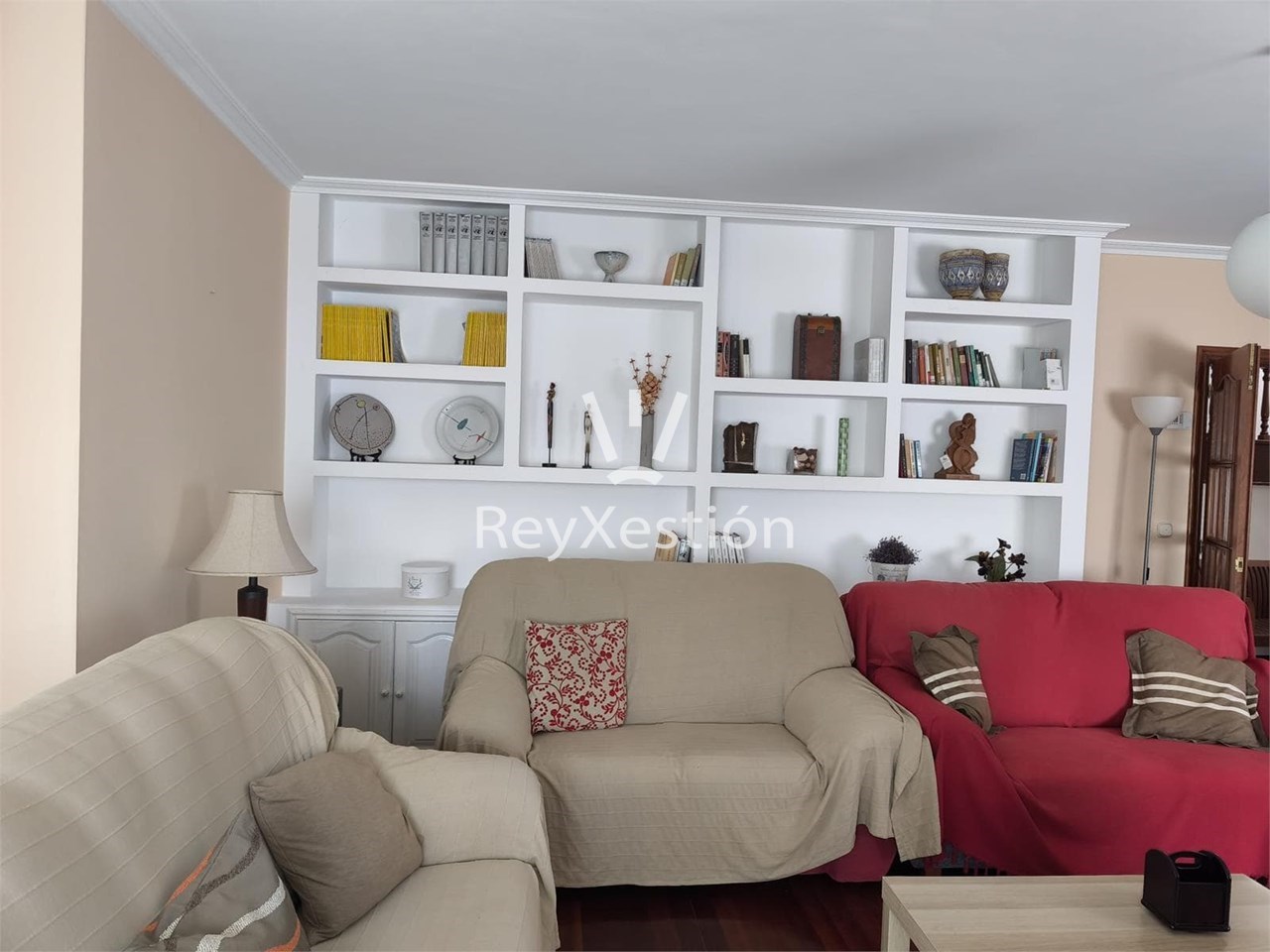 Foto 22 VIVENDA UNIFAMILIAR (a 10 min. de Santiago) – RÚA CARBALLO 18, TEO