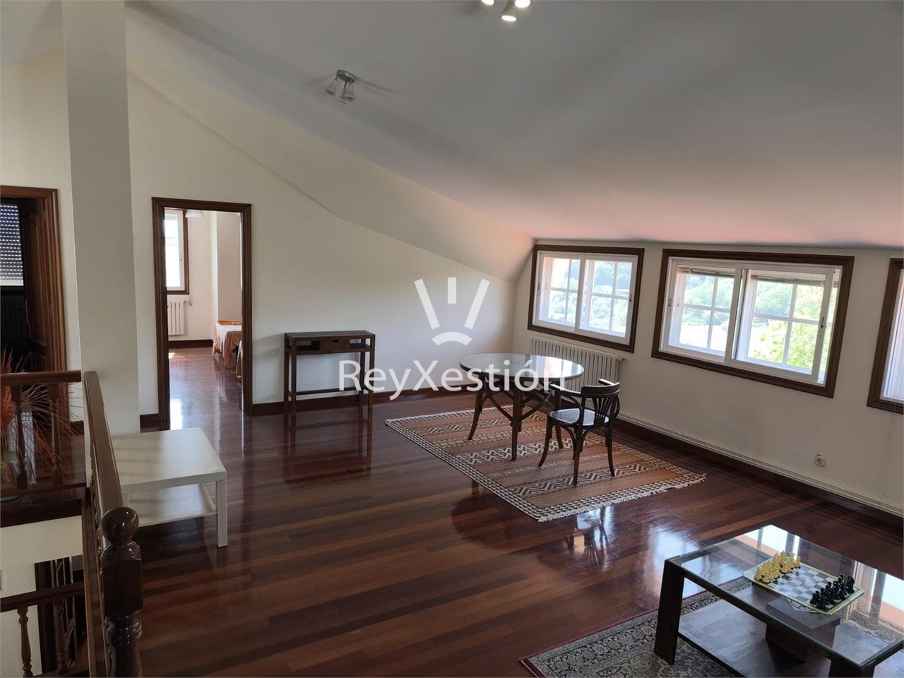 Foto 4 VIVENDA UNIFAMILIAR (a 10 min. de Santiago) – RÚA CARBALLO 18, TEO