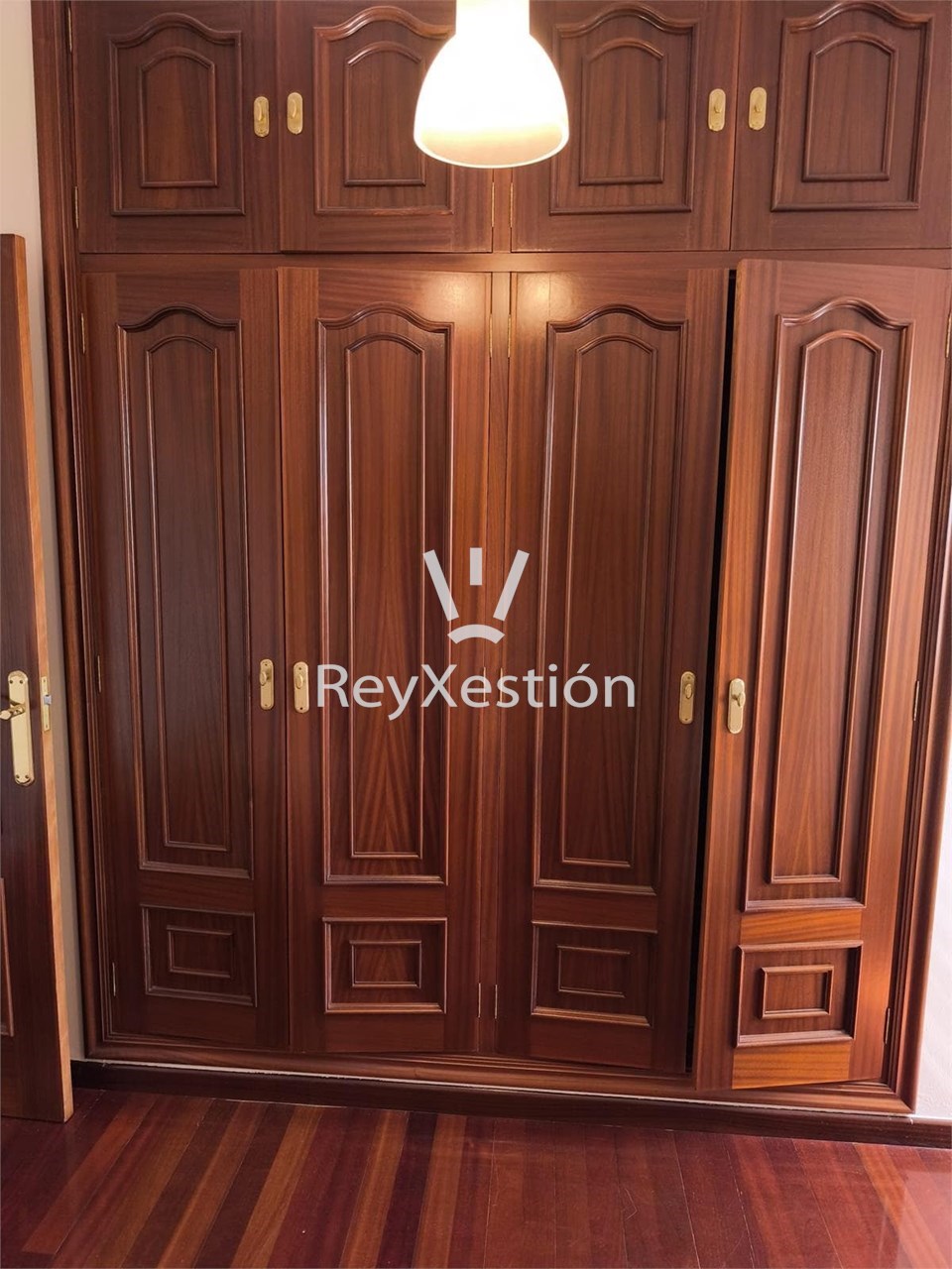 Foto 6 VIVENDA UNIFAMILIAR (a 10 min. de Santiago) – RÚA CARBALLO 18, TEO